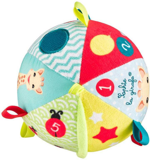 Sensory Fabric Set for Newborns