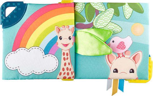 Sensory Fabric Set for Newborns