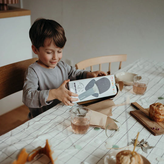 Baby Laptop-Tablet with Music, Lights and Sounds