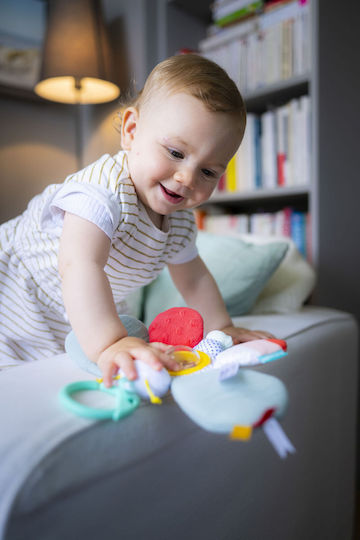 Zubehör für Baby Aktivitätsspielzeug Tier