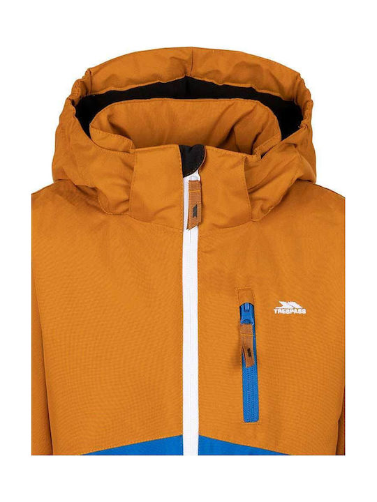 Kinderjacken & Winterjacken Casual Kurze Kinderjacke Gin