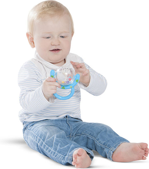 Sensorisches Baby Aktivitätsspielzeug für 10+ Monate