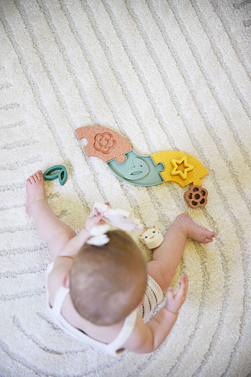 Sensorisches Baby Aktivitätsspielzeug für 10+ Monate