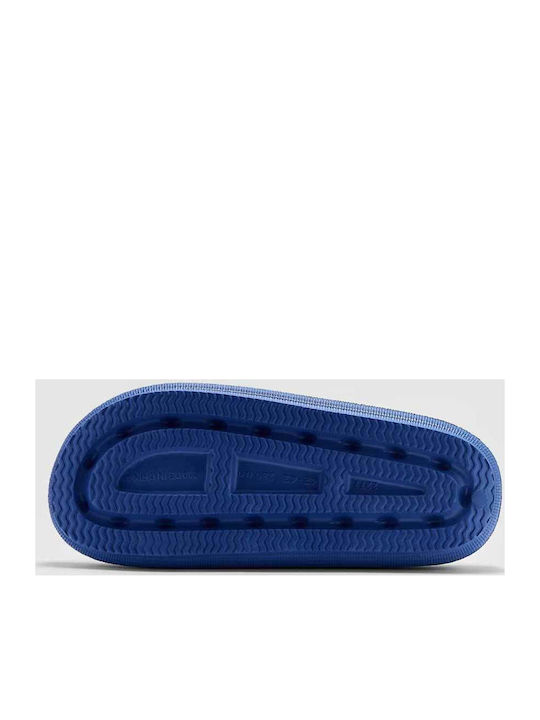 Men's Flip Flops Blue