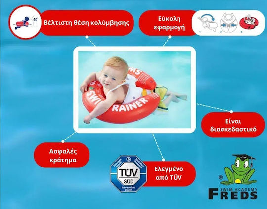 Swimtrainer