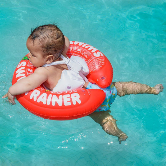 Σωσίβιο Swimtrainer Μπεζ