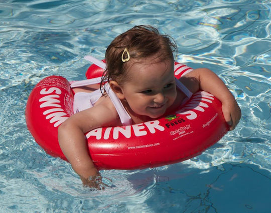 Σωσίβιο Swimtrainer Μπεζ