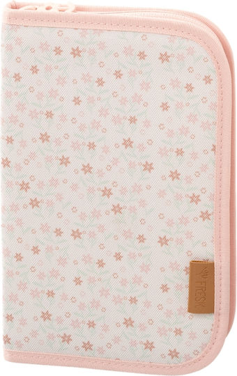Fresk Filled Pencil Case