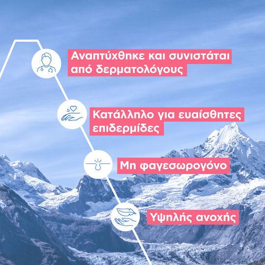 Uriage Roseliane Rich Ενυδατική Κρέμα Προσώπου κατά της Ερυθρότητας με Ceramides 50ml