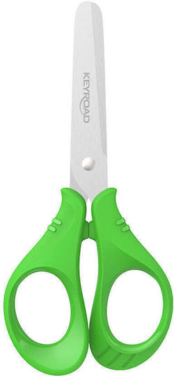 Keyroad Kids Scissors Start 13 Cm 3 Colors 1 Piece