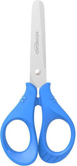Keyroad Kids Scissors Start 13 Cm 3 Colors 1 Piece