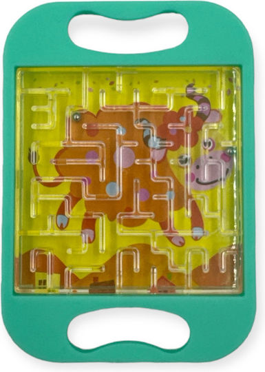 Marbles Labyrinth Animals (Various Designs) 1pc