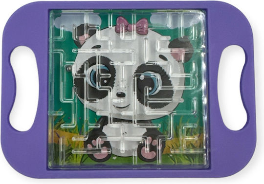 Marbles Labyrinth Animals (Various Designs) 1pc