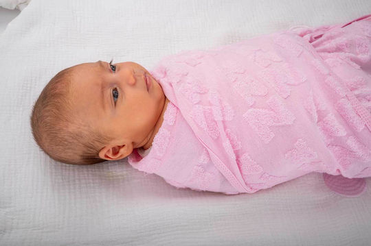 Baby-Passetchen - Schnuller für Babys Farbe Rosa