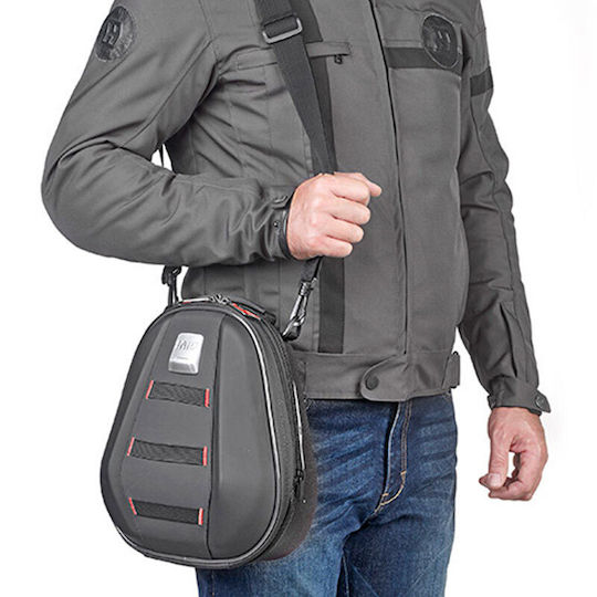 Givi Tanklock Танк Чанта За Мотоциклет С Tanklock 10л