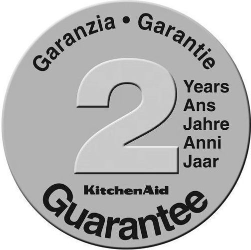 Kitchenaid Electric Coffee Grinder with Grain Capacity 113gr Black
