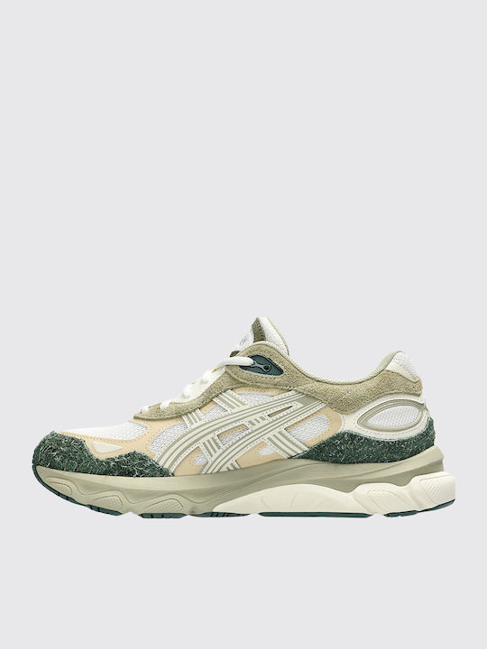 ASICS Gel-nyc Sneakers Beigen ASICS Gel-nyc Sneakers Beigen