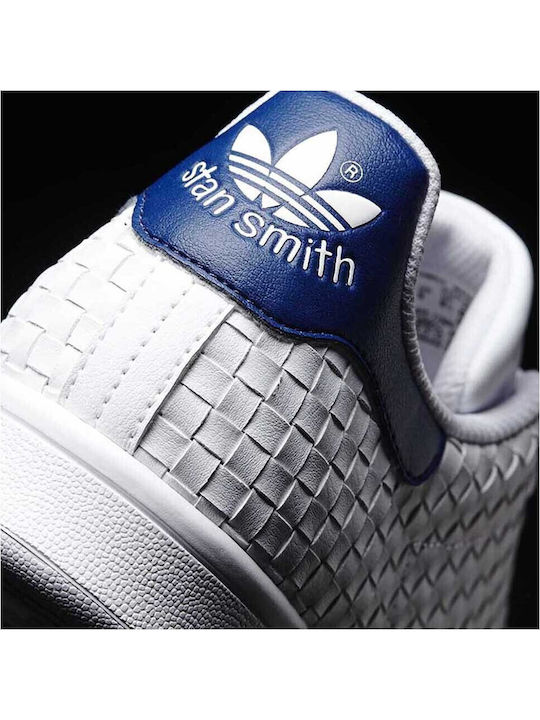 Stan Smith Adidași pentru bărbați albi