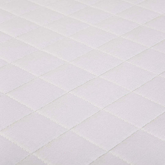 Aigaion Topper Saltele King Size Spumă De Memorie 180x200cm