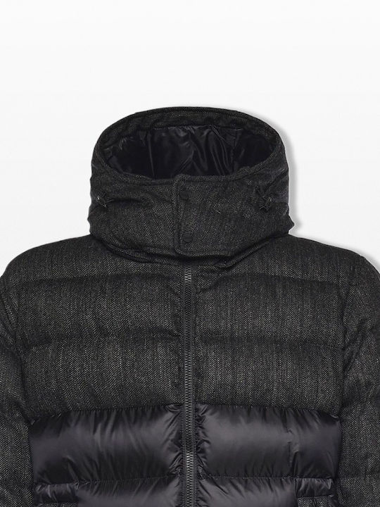 Puffer Down Puffer Jacket
