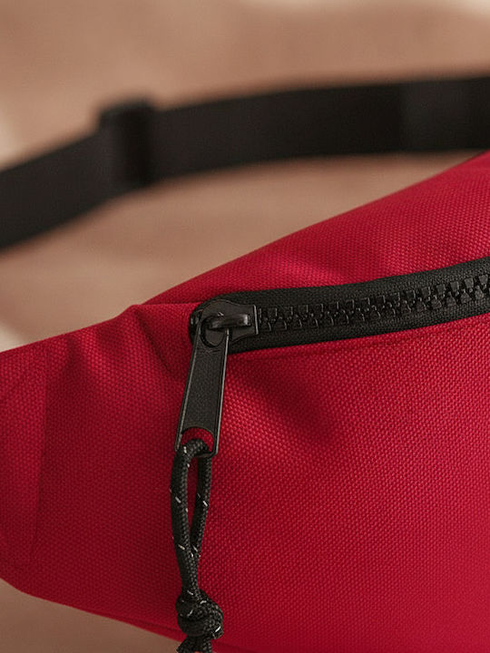 Bum Bag pentru Talie Roșu