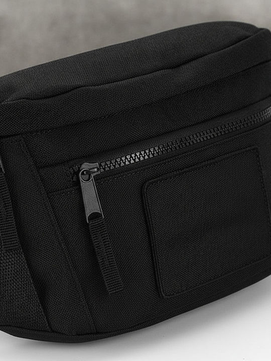 Molle Utility Genți De Talie Pentru Bărbați Negru