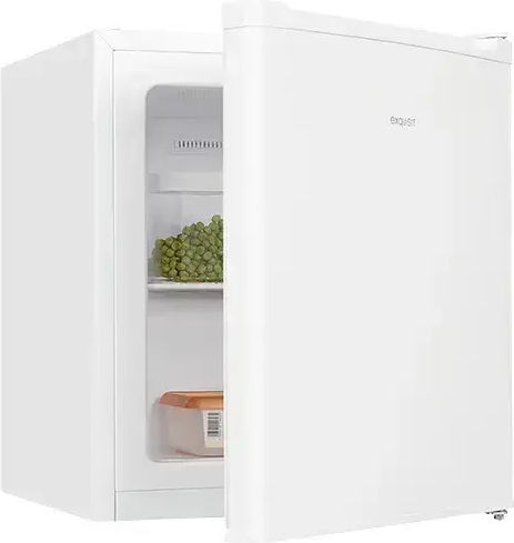 Exquisit Congelator vertical 33 l