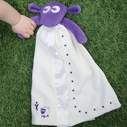 Baby Cloth Grey