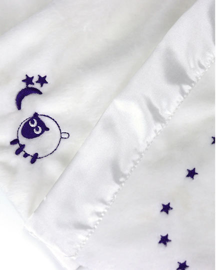 Baby Cloth Grey