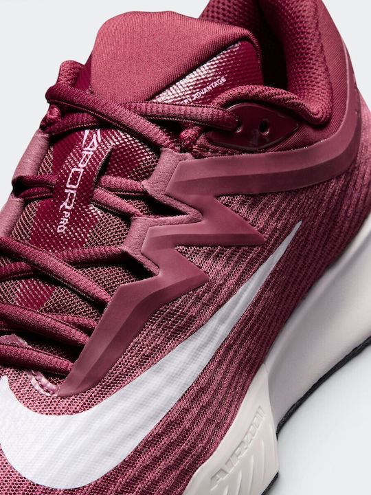 Nike Vapor Pro 3 Women's Tennis Shoes for Hard Courts Pink