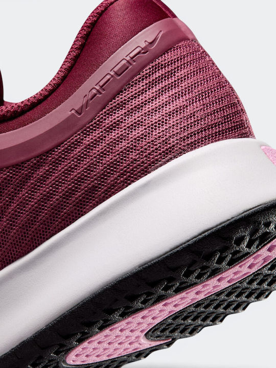 Nike Vapor Pro 3 Women's Tennis Shoes for Hard Courts Pink