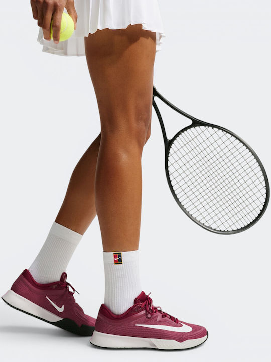 Nike Vapor Pro 3 Women's Tennis Shoes for Hard Courts Pink