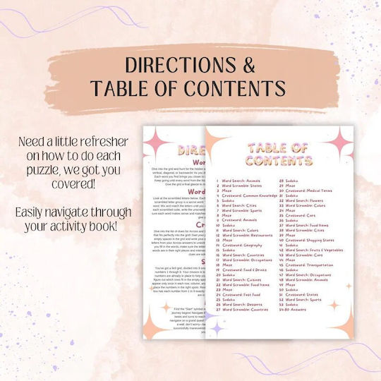 Ultimate Activity Book Activity And Games