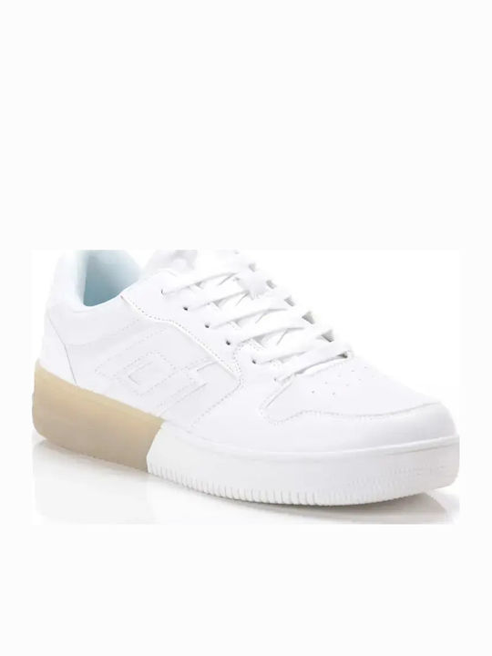 Ανδρικά Sneakers Πολύχρωμα