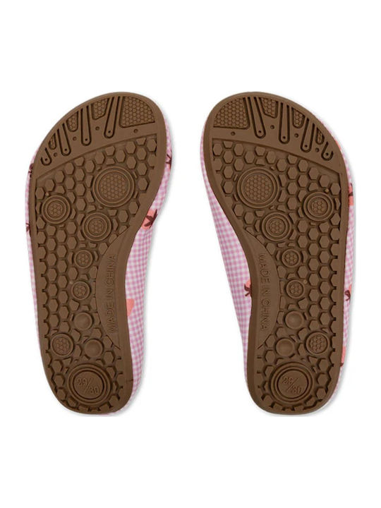 Kinder Strandschuhe Rot