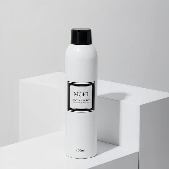 Mohi Σπρέι Υφής Όγκου Μαλλιά 250 Ml