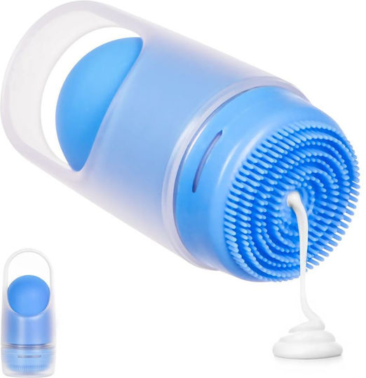 Ubbi Sticluță de călătorie din silicon