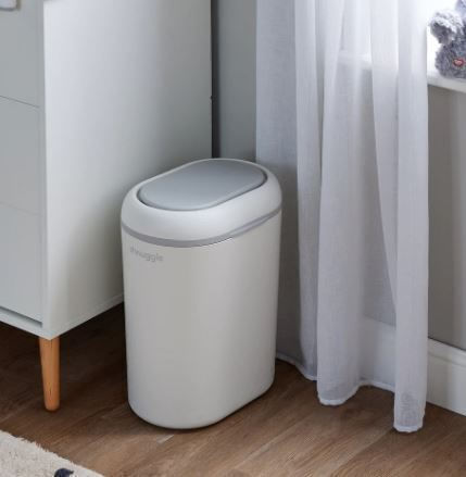 Shnuggle Shnuggle Abfallbehälter für Windeln