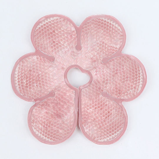 Babyono Stillzubehör Brustverbände 20x20cm 2 Stück