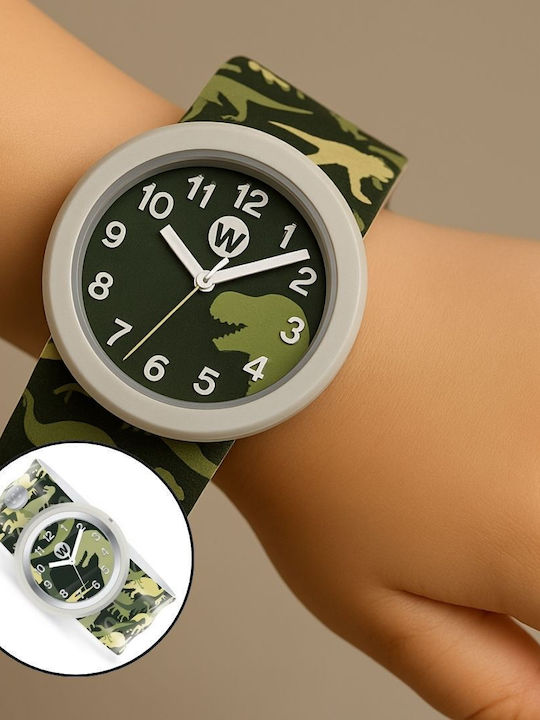 Watchitude Παιδικό Ρολόι