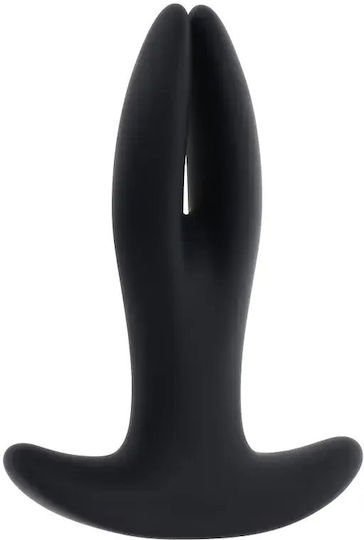 Evolved Novelties Anal Plug mit Vibration
