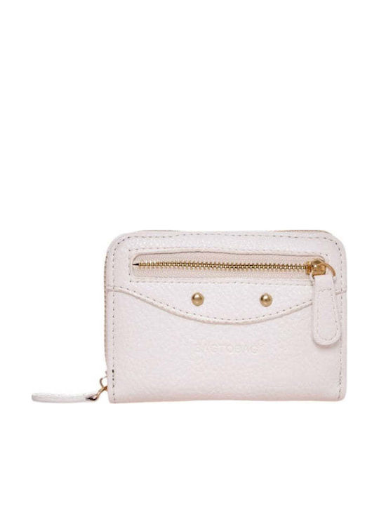Small Women's Wallet Black