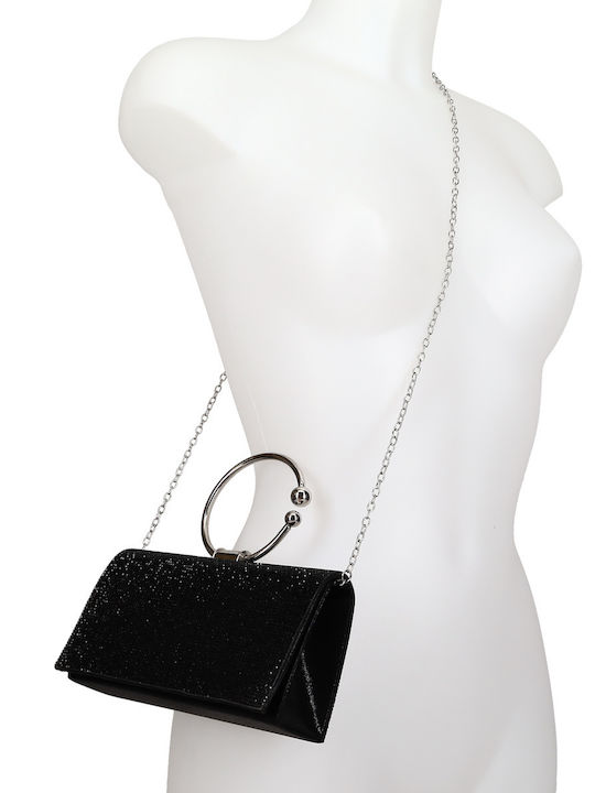 Women's Handbag Crossbody Black