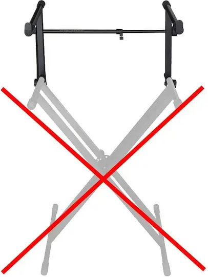 Audio Master Ks004 Metallic Base for Keys Ks004