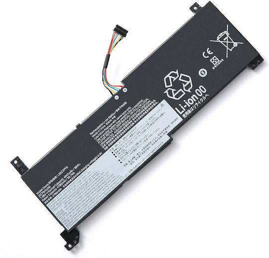 Lenovo Originalbatterie für