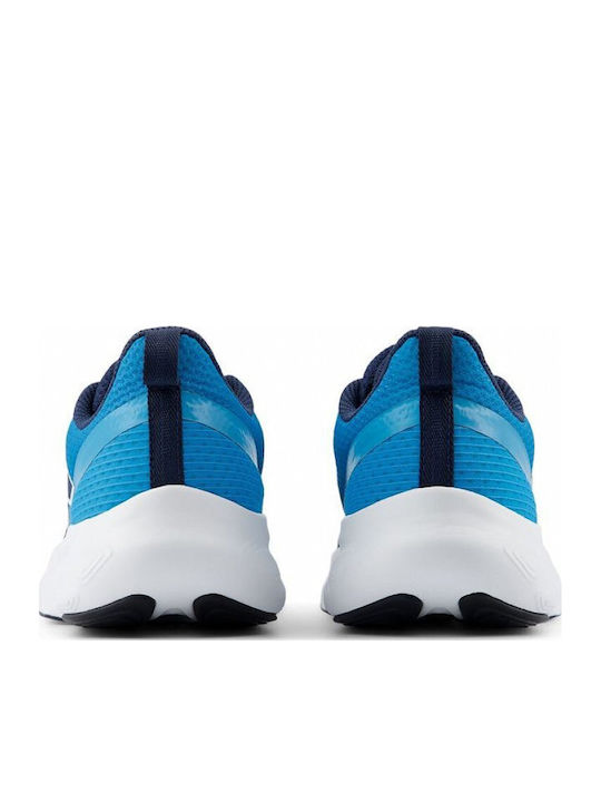 Fresh Foam Детски спортни обувки Running Сини