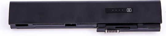 Green Cell Съвместима Батерия за HP EliteBook 2560P/2570P с 4400mAh