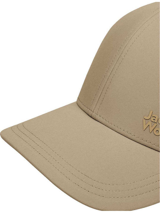 Jack Wolfskin Summer Storm Xt Cap Headgear A65956-a0082