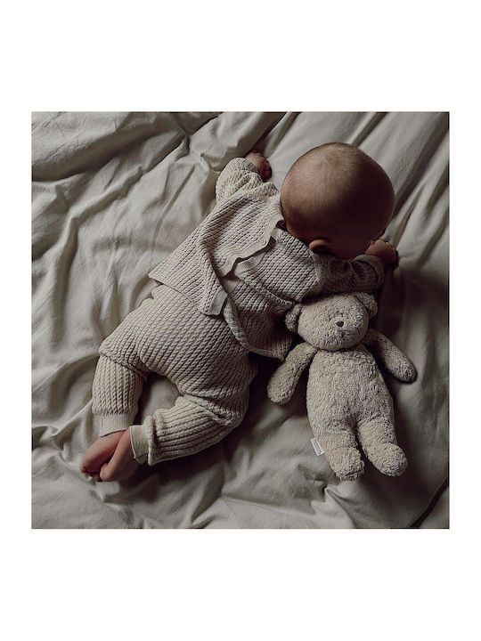 Offer Sleep Aid Moonie 2.0 Grey & Cotton Muslin Babyono 3 Pieces