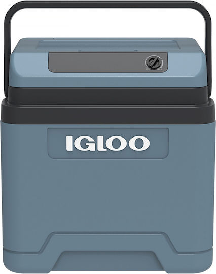 Igloo Φορητό Ψυγείο 24lt Εκρού